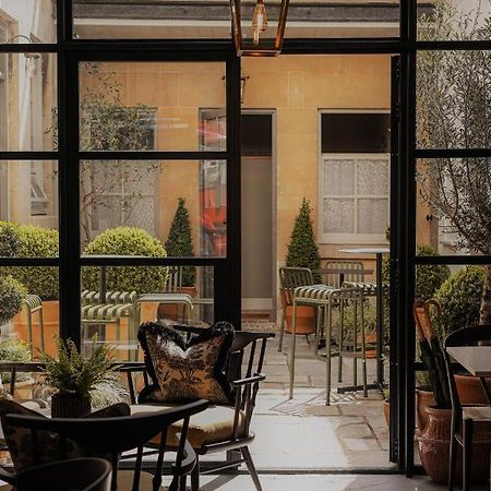 The Yard In Bath Hotel Exterior foto