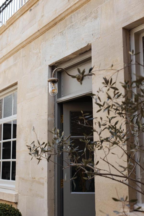 The Yard In Bath Hotel Exterior foto